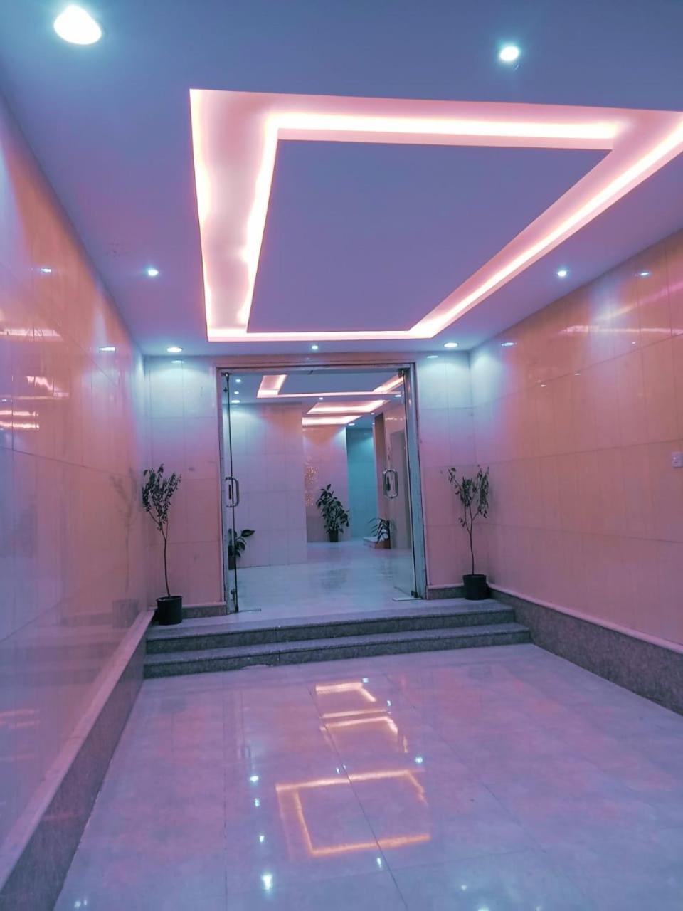 Apartment استديو مودرن بدخول ذكي Riyadh